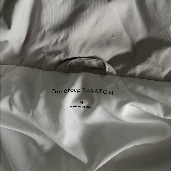 The Group by Babaton Rain-Drop Jacket/Anorak - Picture 8 of 11